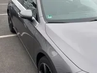 Gebraucht Mercedes A200 163 PS (119 kW) 2018 Grau Kombi