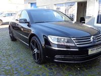 gebraucht VW Phaeton 3.0 V6 TDI DPF 4MOTION Automatik (5 Sitzer)