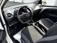 gebraucht Peugeot 108 Access 1 Hand Top gepflegt