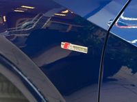 Gebraucht Audi Q2 S-Line 150 PS (110 kW) 2023 Blau SUV