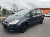 gebraucht Ford S-MAX 92Kw/KupplungNeu/Navi/Klima/2xPdc/Tüv/Alu/