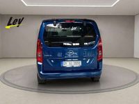 gebraucht Opel Combo-e Life - e Elegance