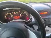 Gebraucht Ford Ka 69 PS (50 kW) 2009 Weiß Kleinwagen