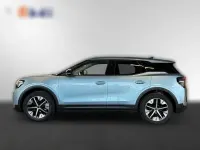 Gebraucht Ford Explorer 250 kW (340 PS) 2025 Blau metallic SUV
