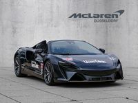 Gebraucht McLaren Artura 700 PS (514 kW) 2025 60th anni lemans grey Cabrio