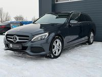 Gebraucht Mercedes C250 211 PS (155 kW) 2014 Grau Kombi