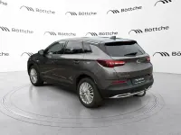 Gebraucht Opel Grandland X Innovation 181 PS (133 kW) 2020 Grau SUV
