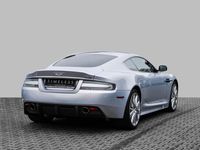 gebraucht Aston Martin DBS Lightning Silver