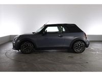 Gebraucht Mini Cooper S Cabriolet Favoured 204 PS (150 kW) 2025 Grau Cabrio