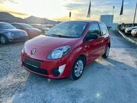 Second-hand Renault Twingo 75 CP (55 kW) 2011 Roșu Hatchback