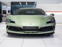 Gebraucht Ferrari 296 829 PS (609 kW) 2023 Grün