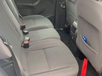 Gebraucht Ford C-MAX Trend 125 PS (91 kW) 2016 Weiß Van / Kleinbus