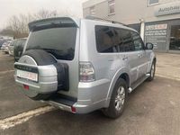 gebraucht Mitsubishi Pajero 3.2 DI-D Edition 30 (5-trg.)