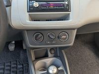 Gebraucht Seat Ibiza 86 PS (63 kW) 2009 Weiß Limousine