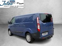 gebraucht Ford Transit Custom Transit Custom340 L1 Trend Automatik Navi AHK PDC