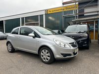 gebraucht Opel Corsa D 3-t 1.2 Edition,KLIMA,CD,TÜV NEU