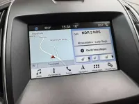 Gebraucht Ford S-MAX Vignale 209 PS (153 kW) 2017 Magneticgrau Van / Kleinbus