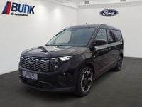 Neu Ford Transit Limited 100 kW (136 PS) 2025 Agate black metallic  (pn4gm) Kleinwagen