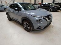 Gebraucht Nissan Juke N-Connecta 114 PS (83 kW) 2025 Grau SUV