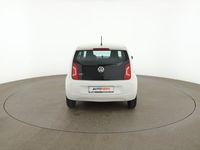 gebraucht VW up! up! 1.0 Move Benzin, 9.290 €