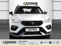 Gebraucht Cupra Ateca VZ 301 PS (221 kW) 2023 Nevada weiß SUV