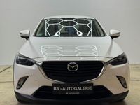 gebraucht Mazda CX-3 Exclusive-Line/AUTOMATIK/SPURHALTE/XENON/