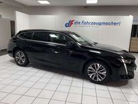 gebraucht Peugeot 508 SW Hybrid 225 Allure Pack