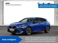 Gebraucht BMW M135 Performance 300 PS (220 kW) 2025 Blau Kleinwagen