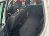 Gebraucht Dacia Duster 107 PS (78 kW) 2013 Weiß SUV