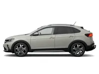 Używany VW Taigo Style 110 KM (80 kW) 2022 Szary SUV