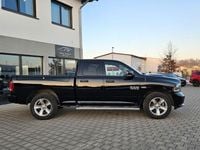 Gebraucht Dodge Ram 401 PS (294 kW) 2014 Schwarz Abholung