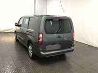 Gebraucht Opel Combo 131 PS (96 kW) 2021 Van / Kleinbus