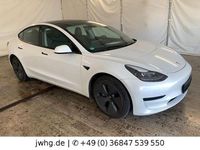 Gebraucht Tesla Model 3 208 kW (283 PS) 2022 Weiß Limousine