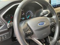 Gebraucht Ford Kuga Titanium X 150 PS (110 kW) 2020 Blau SUV