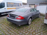 gebraucht Mercedes CLS500 -