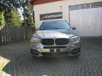 Gebraucht BMW X5 Performance 381 PS (280 kW) 2016 Grau SUV