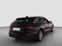 Gebraucht Audi A5 Sport 204 PS (150 kW) 2025 Schwarz Kombi