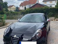 gebraucht Alfa Romeo Giulietta 1.4 TB 16V MultiAir 125 kW TCT Sup...