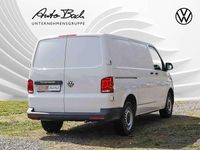 Gebraucht VW Transporter 110 PS (80 kW) 2020 Candyweiß Van