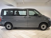 Gebraucht VW T6.1 110 PS (80 kW) 2020 Grau Van