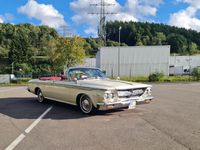Gebraucht Chrysler 300 360 PS (264 kW) 1964 Cabrio
