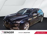 Gebraucht Seat Leon 2025 Schwarz Limousine