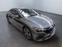 Gebraucht Mercedes EQE300 180 kW (245 PS) 2024 Grau Limousine