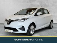 Gebraucht Renault Zoe Experience 50 kW (69 PS) 2022 Weiß Kleinwagen