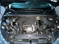 Gebraucht Citroën C4 114 PS (83 kW) 2015 Grau Limousine