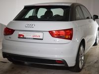 gebraucht Audi A1 1.2 TFSI Ambition