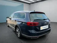 Gebraucht VW Passat 200 PS (147 kW) 2023 Grau Kombi