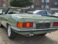 gebraucht Mercedes SL450 " Super Zustand"