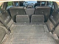 Gebraucht Mercedes R350 265 PS (194 kW) 2011 Grau Van / Kleinbus