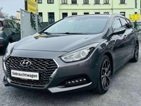 Gebraucht Hyundai i40 Space Plus 136 PS (100 kW) 2019 Magnetic force / met Kombi